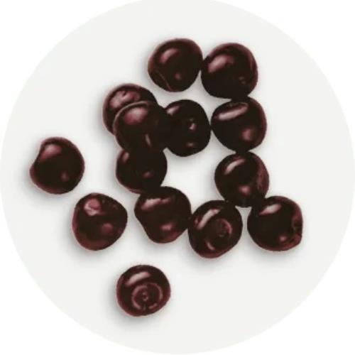 CILIEGIE AMARENATE 18/20 CANDITE KG 5