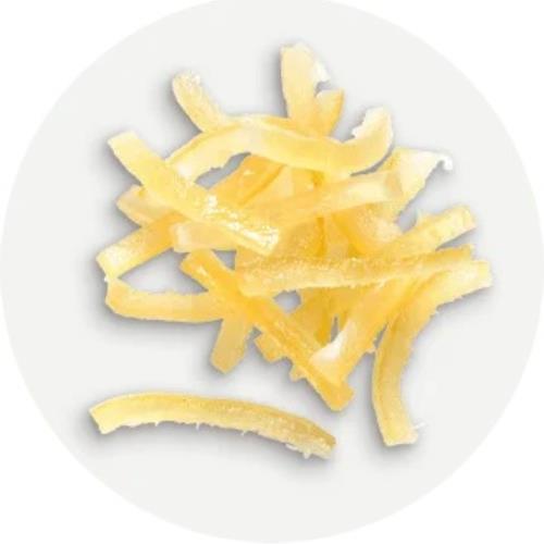 FILETTI DI LIMONE 6X60 CANDITI KG 5