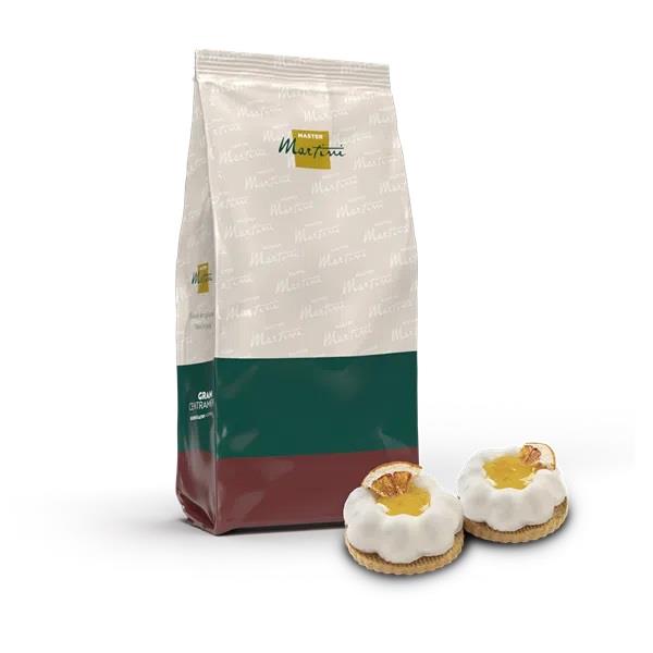 GRAN CENTRAMERICA BIANCO 20% KG 1
