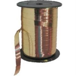NASTRO MARRONE LUCIDO 10X250 PZ 1