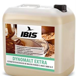 DYNOMALT LIQUIDO EXTRA KG 25