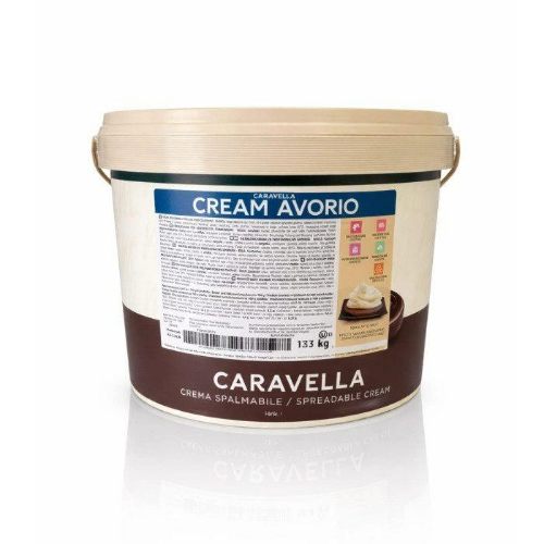 MARTCREAM NEXT AVORIO NV KG 20