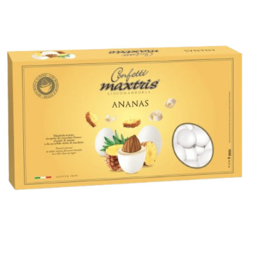 MAXTRIS ANANAS KG 1
