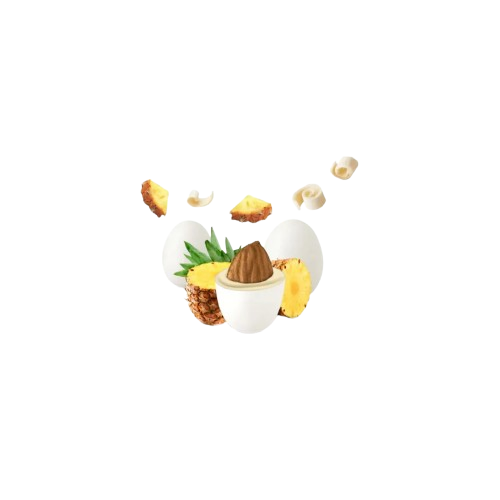 MAXTRIS ANANAS KG 1