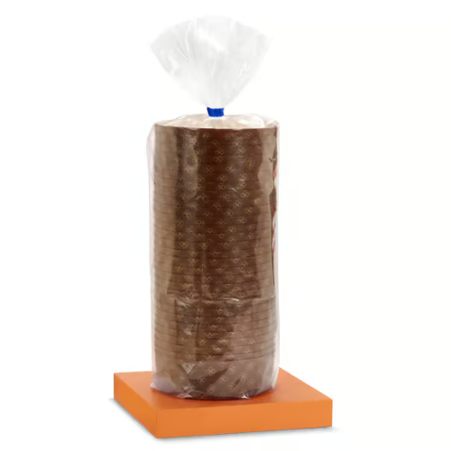 FORME COTTURA PANETTONE BASSO GR 750
