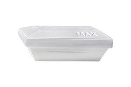 VASCHETTA YETI MAX GR 1500 ST 1X25PZ