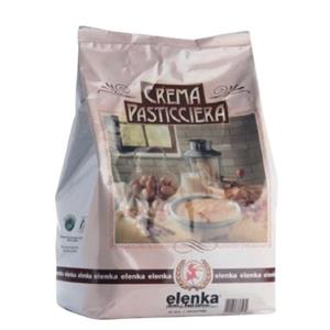 CREMA PASTICCERA KG 3