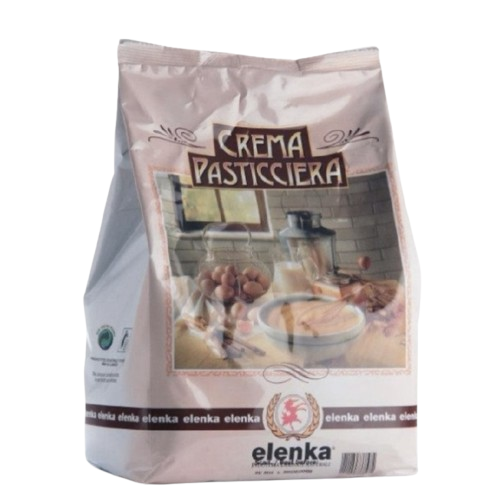 CREMA PASTICCERA KG 3