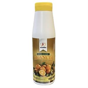 AROMA IN PASTA ARANCIA KG 1