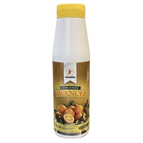AROMA IN PASTA ARANCIA KG 1