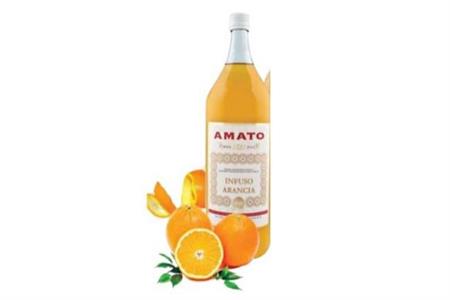 INFUSO ARANCIA LT 2