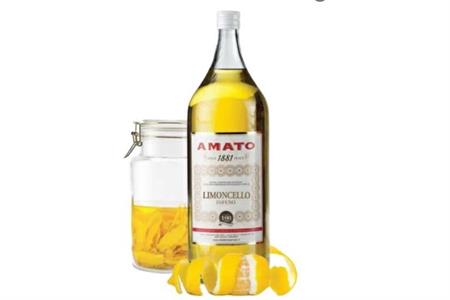INFUSO LIMONE LT 2