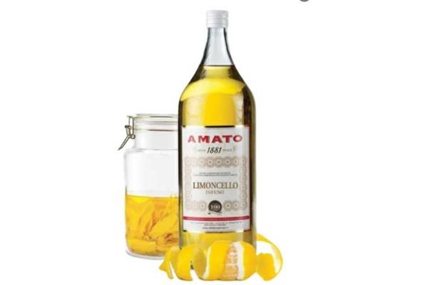 INFUSO LIMONE LT 2