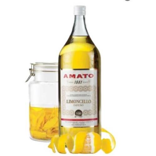 INFUSO LIMONE LT 2