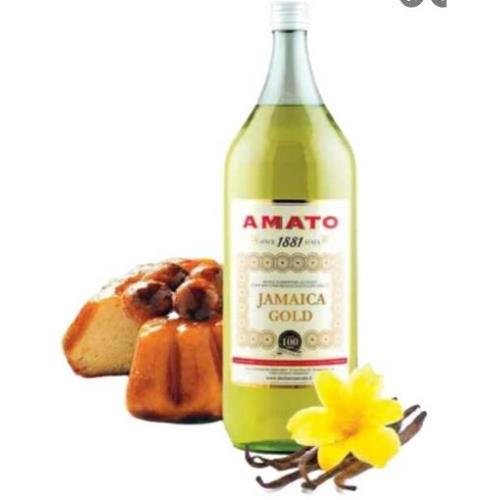 JAMAICA GOLD LT 2