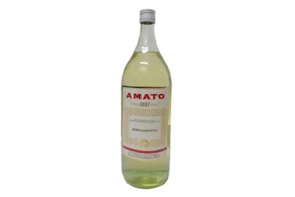 BERGAMOTTO 100% LT 2