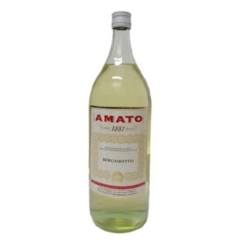 BERGAMOTTO 100% LT 2