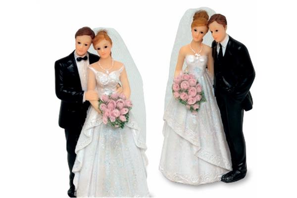 SPOSI DIAMANTE - 36724