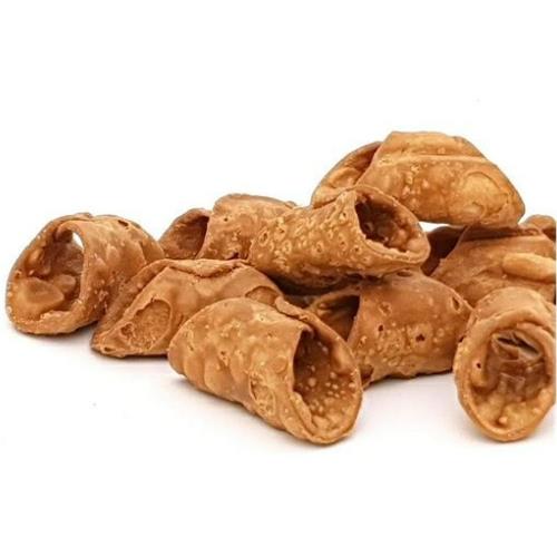 CANNOLI MIGNON KG 3 SICILIANI