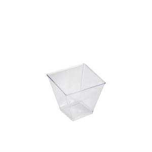 COPER SFIZIO QUADRATO CC 60 TRASP PZ 100