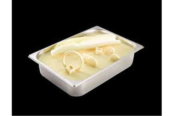 CREMA GNAM! BIANCA KG 5