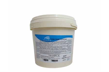 CREMA GNAM! PISTACCHIO KG 5