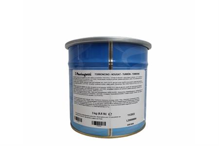 PACIUGOTTI TORRONCINO KG 3