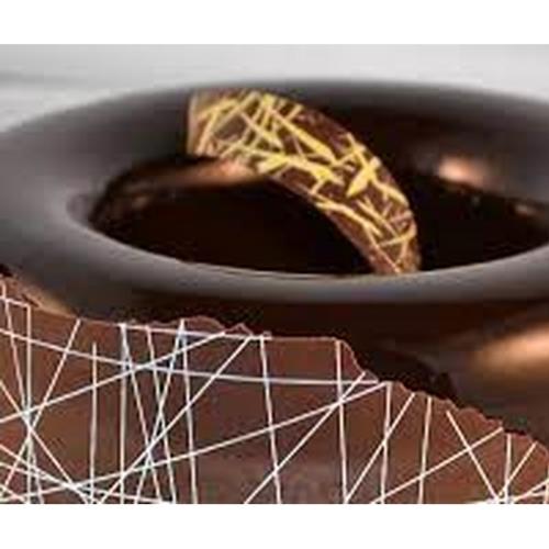 GELYGEL GELATINA CIOCC FONDENTE KG 3