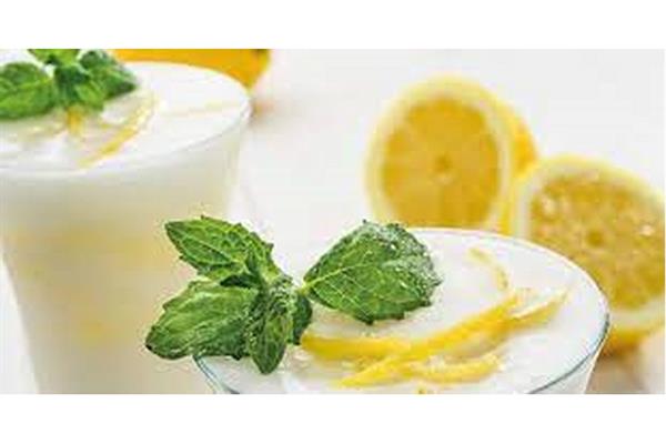 GRANITA LIMONE GR 630