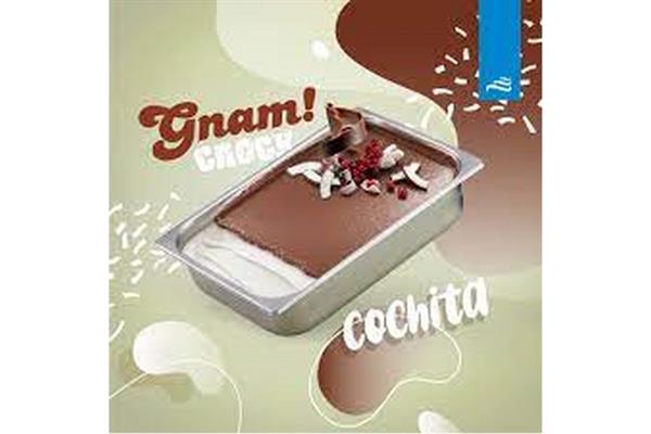 CREMA GNAM! CROCK COCHITA KG 5