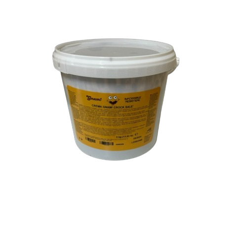 CREMA GNAM! CROCK SALE KG 5