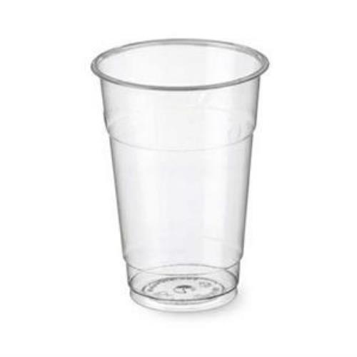 BICCHIERI KRISTALL CC 250 20X50PZ