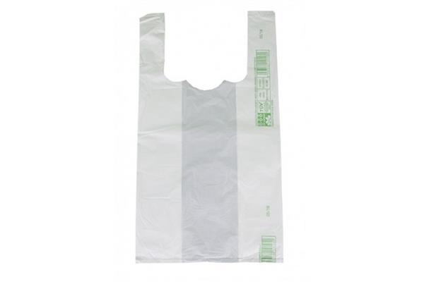 SHOPPERS BIO BIANCA MAXI KG 4 32x60