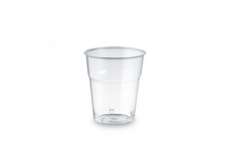 BICCHIERI KRISTALL CC 160 20X50PZ