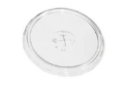 COPERCHI BICC KRISTALL CC 390 10X100PZ