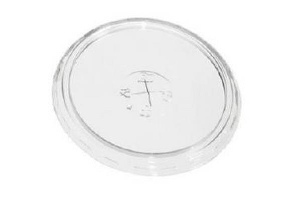 COPERCHI BICC KRISTALL CC 390 10X100PZ