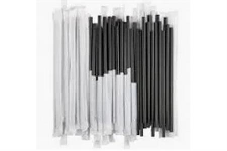 CANNUCCE IMBUSTATE 7X21 PZ 500  NERE