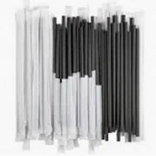 CANNUCCE IMBUSTATE 7X21 PZ 500  NERE