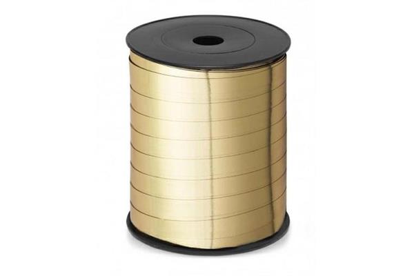 NASTRO ORO OPACO 10X250 PZ 1