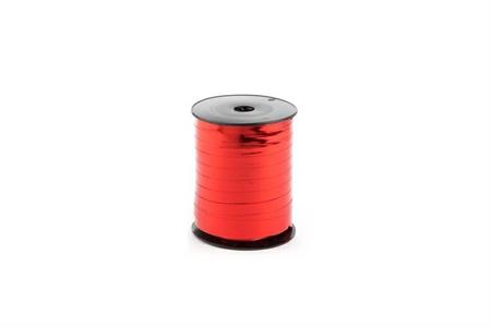 NASTRO ROSSO LUCIDO 10X250 PZ 1