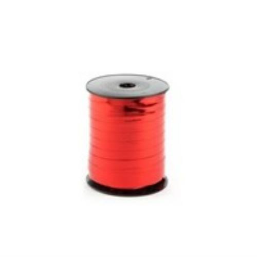 NASTRO ROSSO LUCIDO 10X250 PZ 1