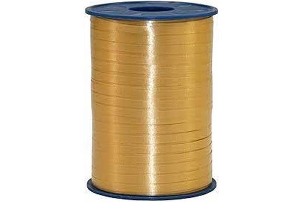 NASTRO ORO OPACO 5X500 PZ 1