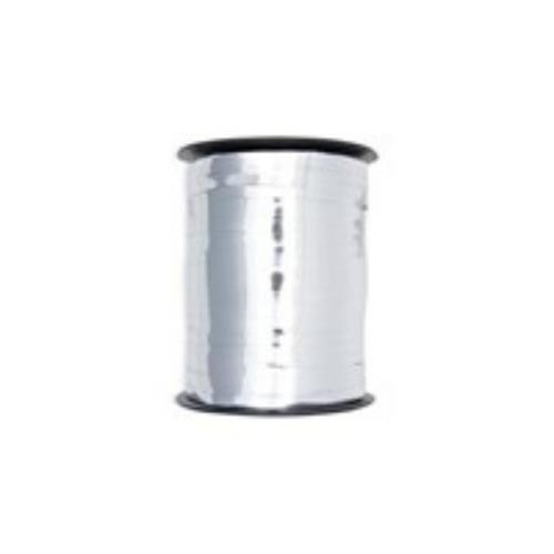 NASTRO ARGENTO LUCIDO 10X250 PZ 1