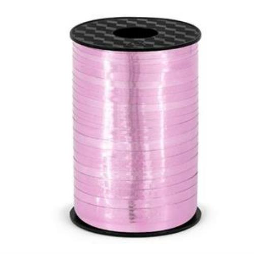 NASTRO ROSA LUCIDO 10X250 PZ 1
