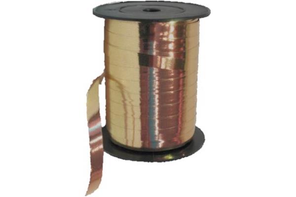 NASTRO MARRONE LUCIDO 10X250 PZ 1