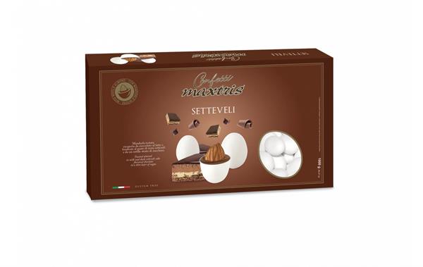 MAXTRIS SETTEVELI KG 1