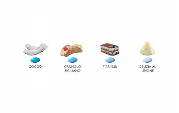MAXTRIS SFUMATI AZZURRO KG 1