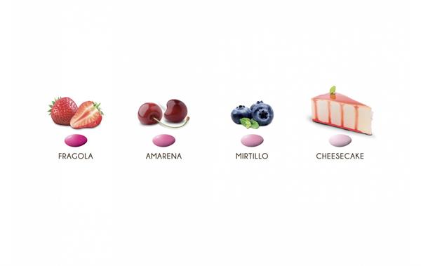 MAXTRIS SFUMATI ROSA KG 1