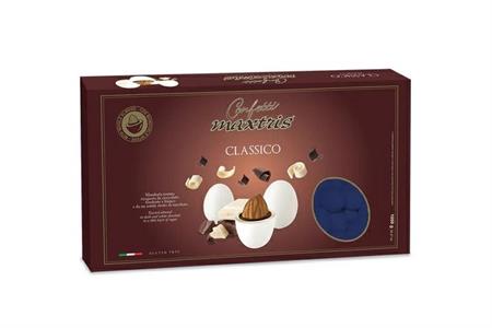 MAXTRIS CLASSICO BLU KG 1