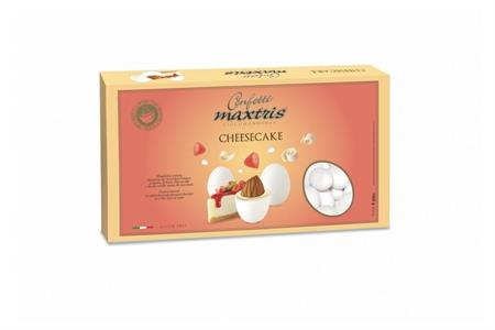 MAXTRIS CHEESECAKE KG 1